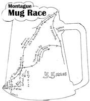 Montague Mug Race