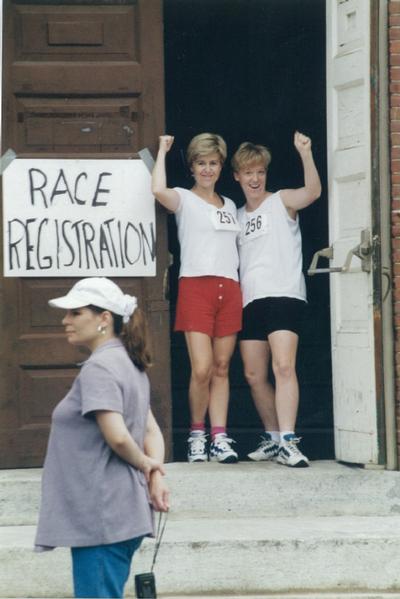 Tracy Turn Race Registration